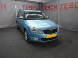 Skoda Roomster Elegance Plus Edition/KLIMA/PDC/PANO/ - gebrauchte Skoda Roomster aus dem Jahr 2012