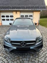 Mercedes-Benz E 53 AMG 4MATIC+ | GARANTIE | Night | Pano | Bur - gebrauchte Mercedes-Benz E 53 AMG aus dem Jahr 2020