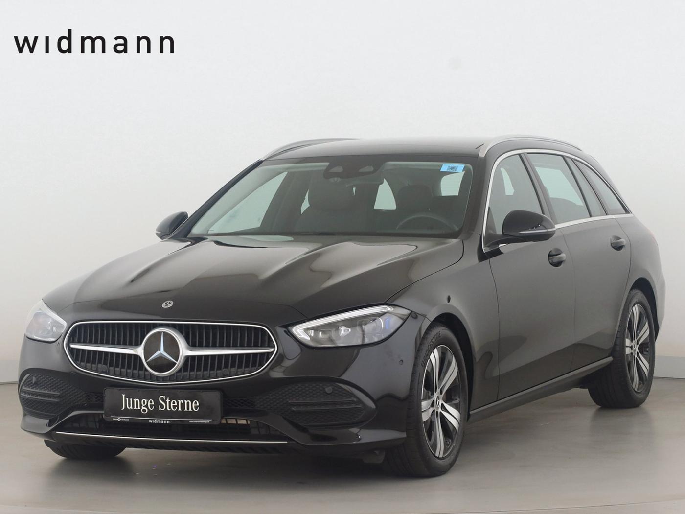 Mercedes-Benz C 220 d 4M T Avantgarde*Panorama*Digi-Light*Dist