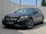 Mercedes-Benz C 220d T/Pano/LED/Totwinkel/SHZ/Navi/PDC/TÜV 26