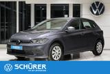 Volkswagen Polo VI 1.0TSI DSG Life AHK CarPlay SHz Led - gebrauchte VW Polo aus dem Jahr 2022