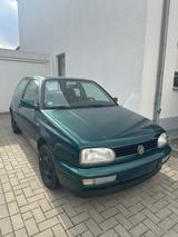 Volkswagen Golf 1.6 Joker 1. HAND 78tkm Klima Scheckheft !! - Volkswagen Golf: Joker