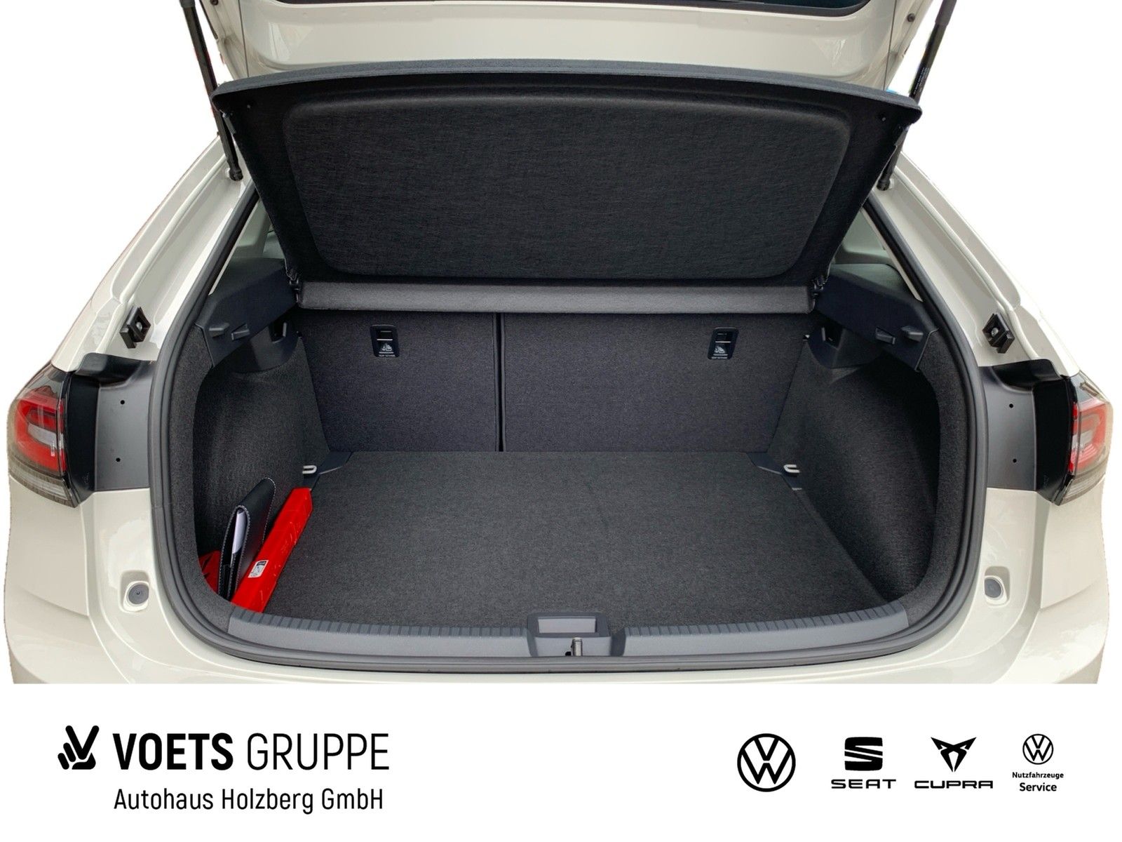 Volkswagen Taigo - Bild 16