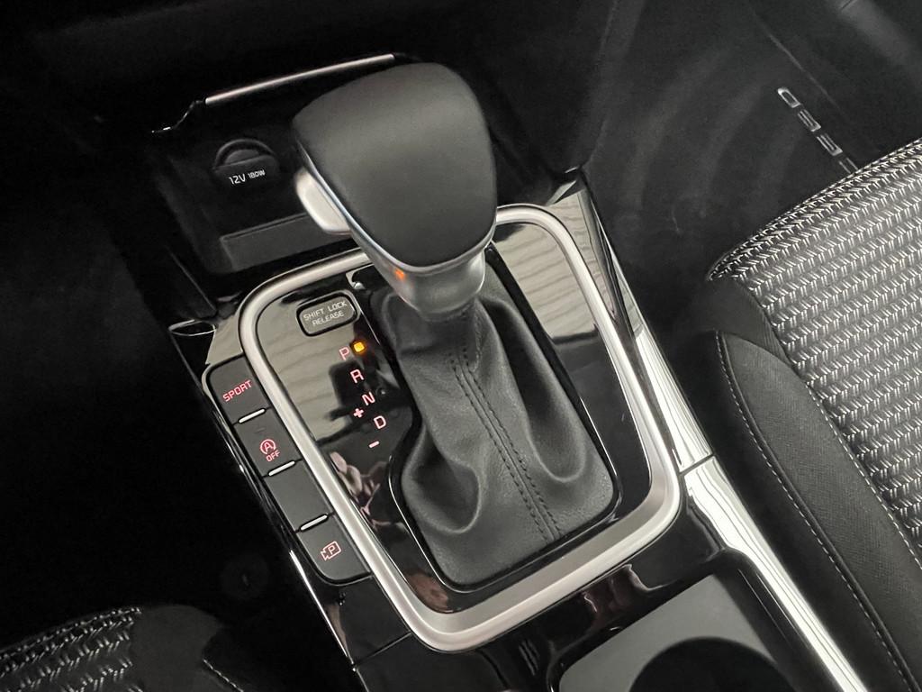 Kia Ceed SW 1.5 T-GDI DCT Spirit