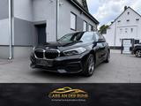 BMW 118 1 Limousine 118 d  1.HAND LED VIRT AUTOMATIK