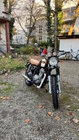 Mash FIVE HUNDRET (VON DUTCH SONDERMODELL) - MASH MOTORRAD
