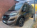 Knaus BoxStar Street 600 MQ LED/18z/Isofix/Alarm/I-Net - Knaus Kastenwagen