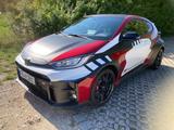 Toyota Yaris 1.6-l-Turbo GR High-Performance-Paket ... - Toyota Yaris: GR High Performance Paket