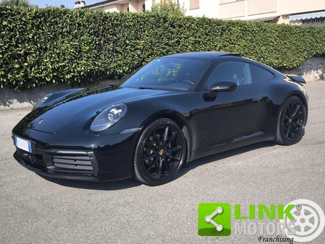 Porsche 911 Urmodell