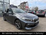 BMW 120d xDrive M Sport*AUTOMATIK*LED*LEDER*1. HAND - BMW 120 aus 2019