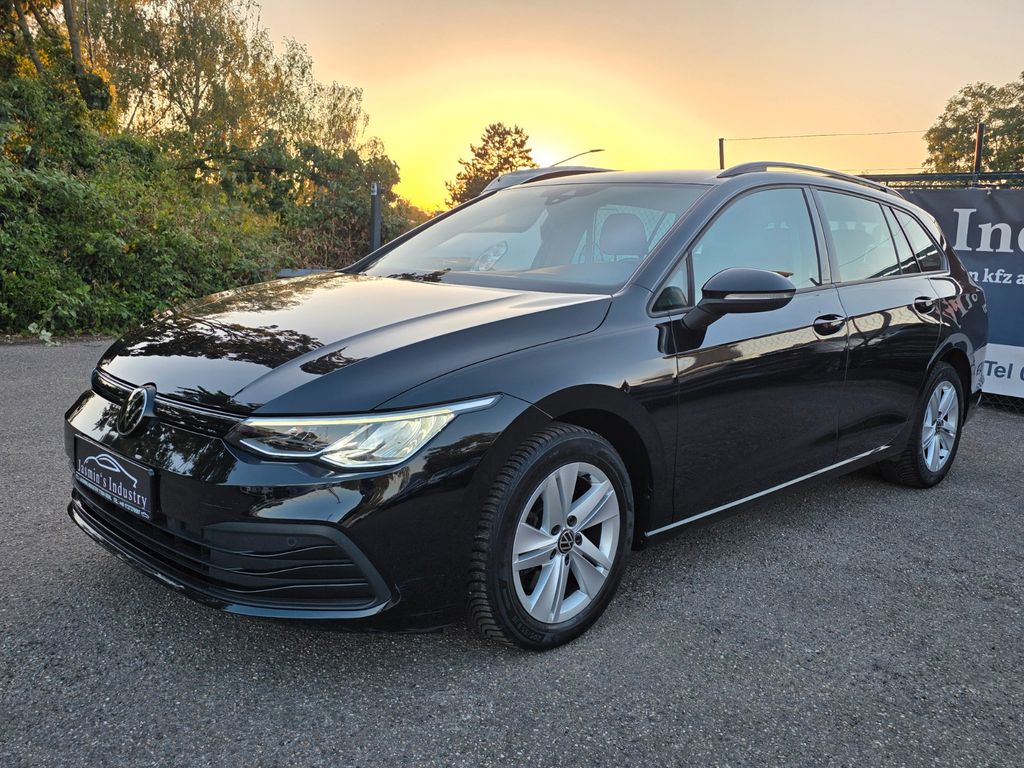 Image of Volkswagen Golf