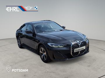 BMW 420 Gran Coupé - 4