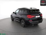 BMW X3 xDrive20d M SPORT HUD,KEYLESS,AHK,HIFI,21ZOLL - BMW X3 Diesel Automatik mit Anhängerkupplung