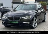 BMW 330i Lim. Luxury Line LCI *LED/SCHIEBEDACH/LEDER - gebrauchte BMW 330 aus dem Jahr 2017