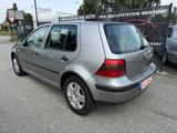 Volkswagen Golf 1.6 Special 2-Hand+TÜV+Zahnriem+Bremse Neu - Volkswagen Golf: Special