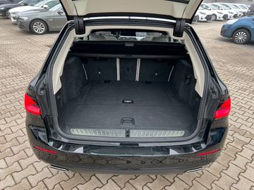 BMW 520 - 7