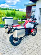 BMW R1200GS Adventure 3 Pakete, inkl. Koffer, LC - Offers