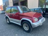Suzuki Vitara 1.6i 16V cat JLX P.Pack + GPL - Suzuki aus 1997