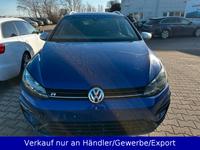 Volkswagen Golf VII Kombi 4Motion 2.0 TSI R LED