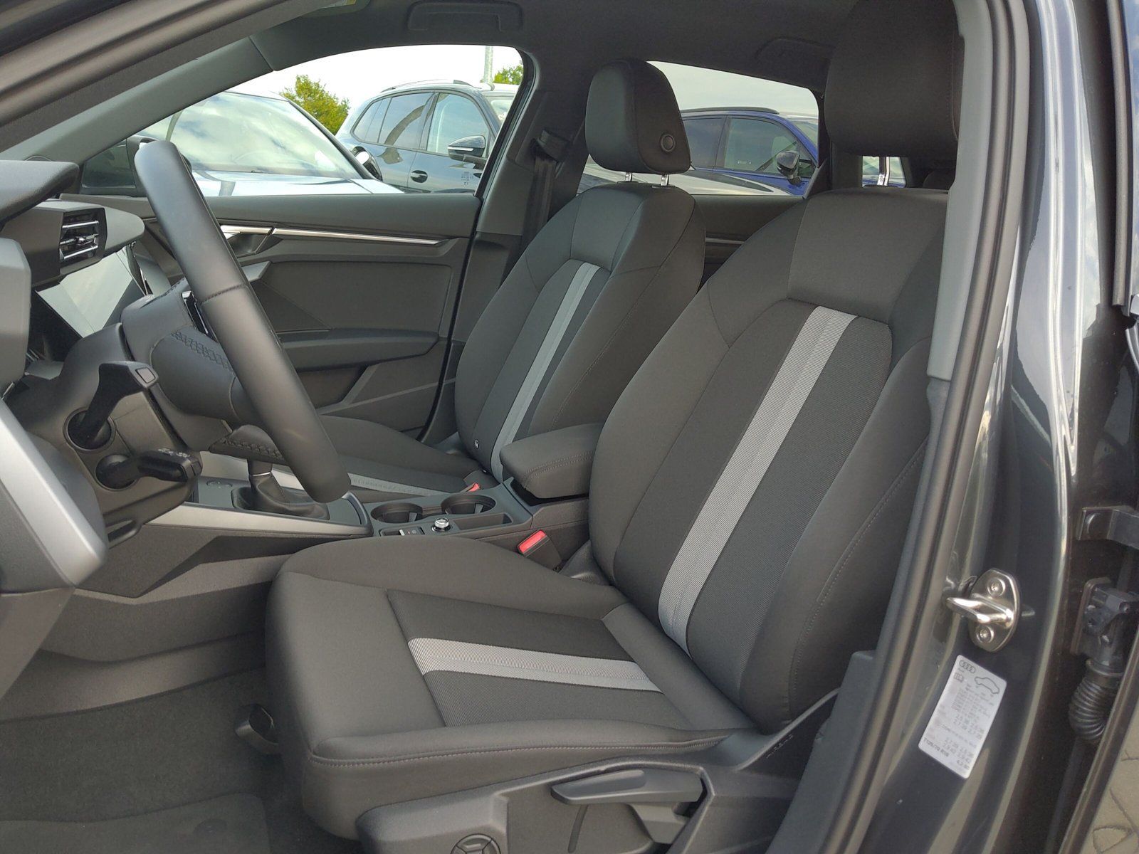 Audi A3 - Bild 12