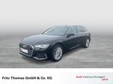 Audi A6 Avant 45 TFSI S tronic design LED Navi AHK SH - Audi A6 Design Gebrauchtwagen