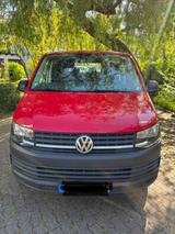 Volkswagen T6 Wohnmobilzulassung - Angebote
