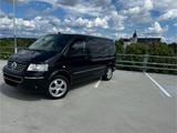 Volkswagen T5 Business original, KEIN Multivan - Volkswagen: Multivan Business