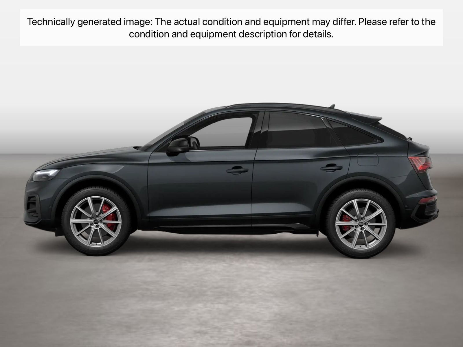Audi Q5 - Bild 7