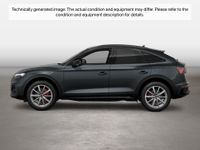 Audi Q5 - Vorschau Bild 7
