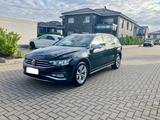 Volkswagen Passat Alltrack 2.0 TDI SCR 147kW DSG 4MOTIO... - VW Passat Alltrack von privat