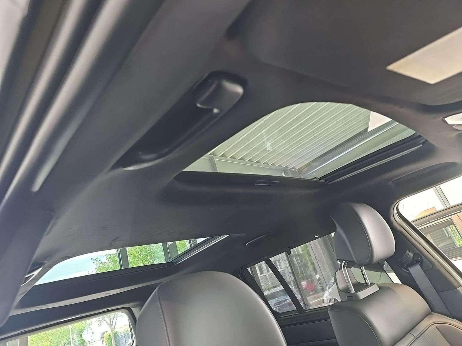 Hyundai Santa Fe – Bild 18