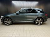 Genesis GV70 Sport 4WD LEDER+LED+MEMO+360°+HEAD+ACC+WP+ - Genesis GV70 Gebrauchtwagen
