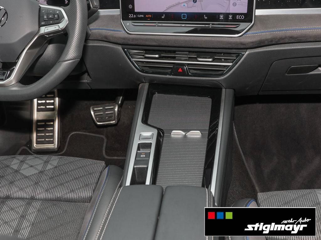 Volkswagen Passat - Bild 12