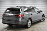Skoda Superb Kombi 2,0 TDI DSG 4x4 Selection - L -LAG. - Skoda Superb Tageszulassungen mit Diesel-Antrieb
