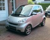 Smart ForTwo coupé 1.0 52kW mhd passion - Smart in Oldenburg