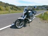 BMW R 1200 R Classic - BMW C1