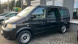 Volkswagen T5 California *Aufstelldach* KÜCHE*BETT* Stdhz* - Volkswagen T5: Aufstelldach