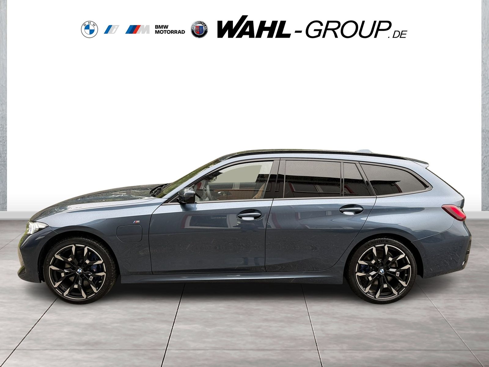 BMW 330 - Bild 5