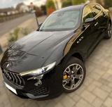 Maserati Levante Diesel 3.0 V6 202kW 4x4 Auto - - Maserati Levante aus 2016