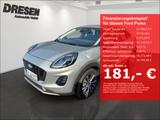 Ford Puma 1.0 EcoBoost Mild Hybrid EU6e Titanium Wint