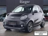 Smart ForTwo Passion-Exclusive-Paket*JBL*22kw-Lader+++ - Smart ForTwo: La