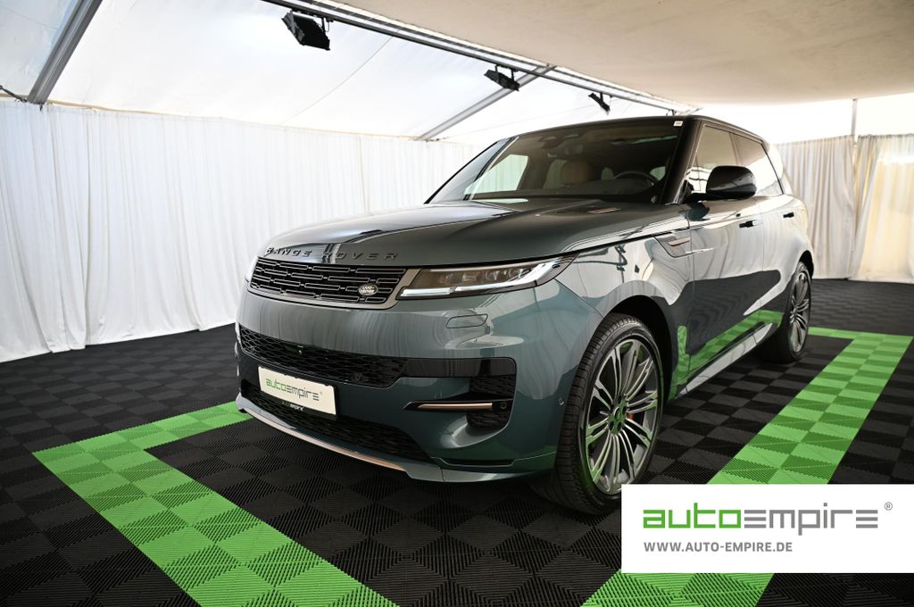 Land Rover RR Sport P510e AWD Autobiography NEW 149.000 EUR