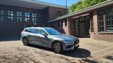 Volvo V60 T4 Geartronic Momentum Momentum - Volvo V60 in Düsseldorf