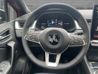 Mitsubishi ASX - Vorschau Bild 11