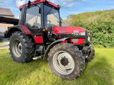 Case 4210 A / 4x4/ Frontlader / Nur 3615 H!!/ TOP!!