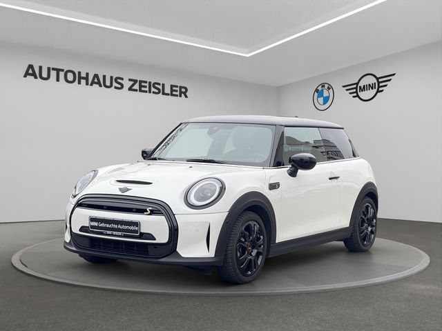 MINI Cooper SE PREMIUM-PLUS XL-PAKET Pano Head-Up