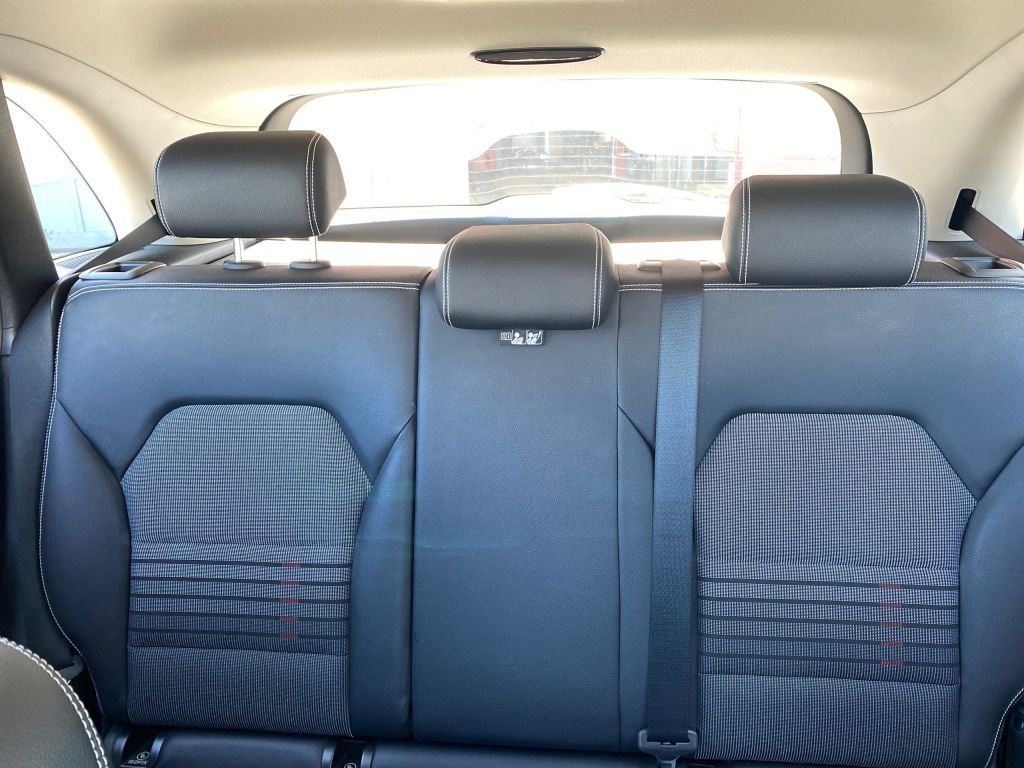 Fahrzeugabbildung Mercedes-Benz B 180 7G-DCT Urban *Navi*Sitzheizung*Automatik*