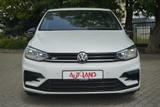 Volkswagen Touran 1.5 TSI Highline R-Line DSG Navi LED ACC - VW Touran Gebrauchtwagen in Halle