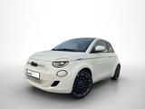 Fiat 500e La Prima by Bocelli MJ23*Sitzheizung*PDC - Fiat 500e mit Schiebedach
