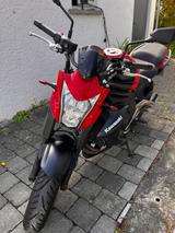Kawasaki ER-6n (48 oder 72 PS) - Angebote